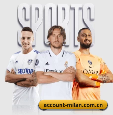 account-milan.com.cn APP