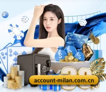 account-milan.com.cn APP