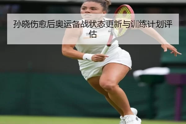 孙晓伤愈后奥运备战状态更新与训练计划评估